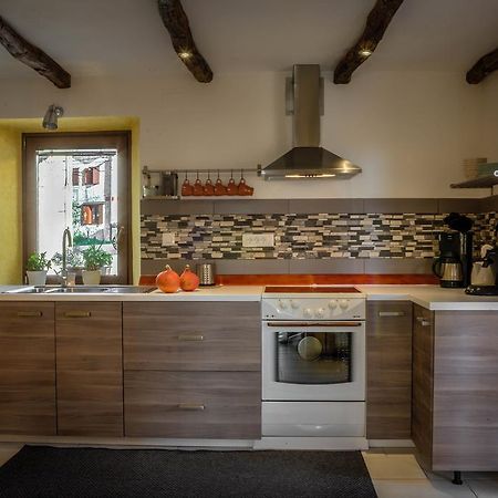 קובאריד Apartment Kamacir חדר תמונה