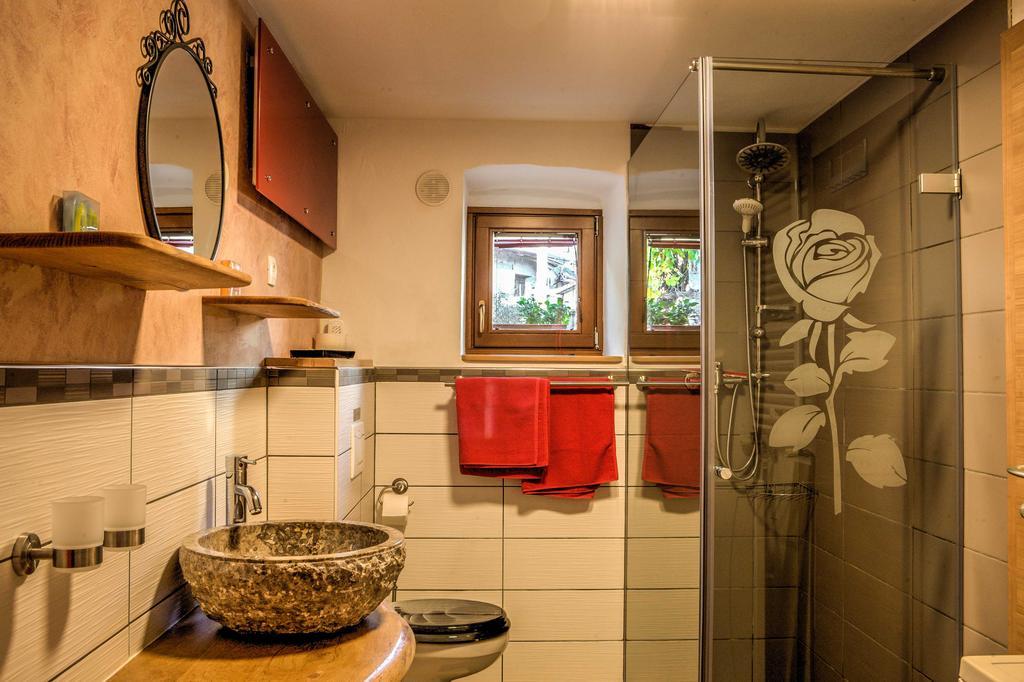 קובאריד Apartment Kamacir חדר תמונה