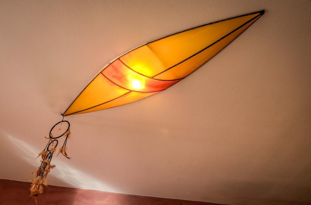 קובאריד Apartment Kamacir חדר תמונה